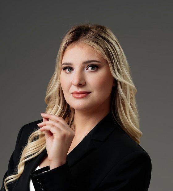 Magdalena Karbownik — ekspert finansowy, Ełk